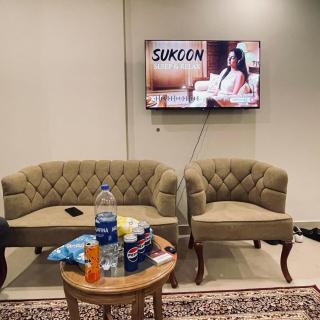 Luxury Studio Apartment Bahria Enclave Islamabad - 0
