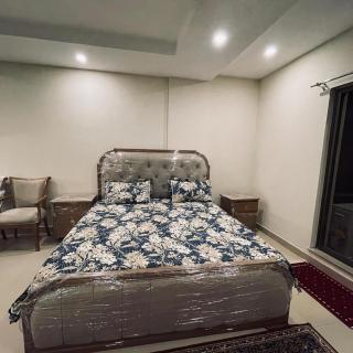 Luxury Studio Apartment Bahria Enclave Islamabad - 2