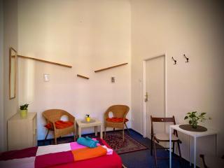 Old Town Center Just in 3 min Walk private room B - 5