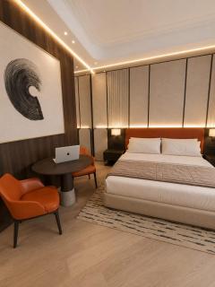 Quba City Hotel - 1
