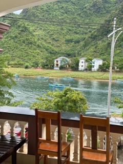 Son Doong Riverside - 9