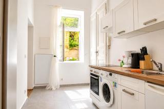 Amazing 1BR Apt, next to AKH Building for Everyone - Wien - 7