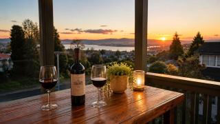 Blue Retreat Central Taupo - 0