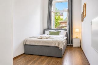 Amazing 1BR Apt, next to AKH Building for Everyone - Wien - 0