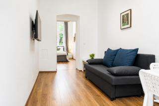 Amazing 1BR Apt, next to AKH Building for Everyone - Wien - 8