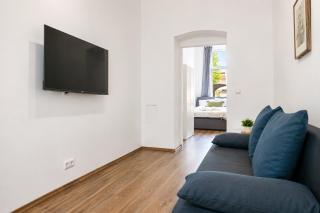 Amazing 1BR Apt, next to AKH Building for Everyone - Wien - 3