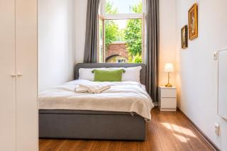 Amazing 1BR Apt, next to AKH Building for Everyone - Wien - 1