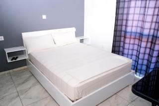 Nha Casa Porto Novo - 1