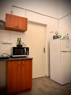 Old Town Center Just in 3 min Walk private room B - 1