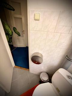 Old Town Center Just in 3 min Walk private room B - 4