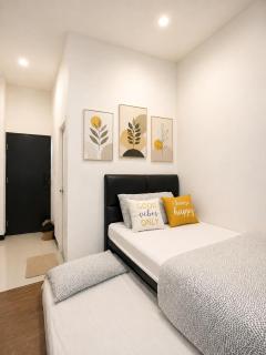 Bandung Dan Stay - 0