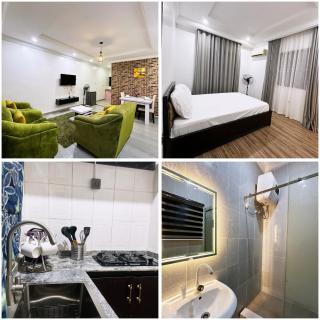 House ix hotel and service apartment - 7