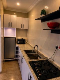 House ix hotel and service apartment - 5