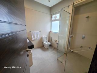Abbott Lodges - 5