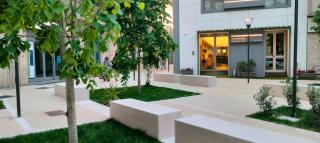 Outside Boutique Hotel - 5