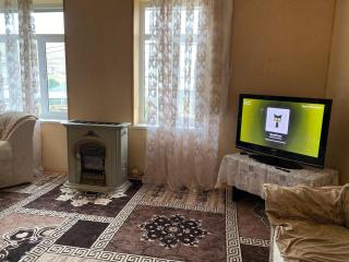 Paradise house in Xoshbulag - 1
