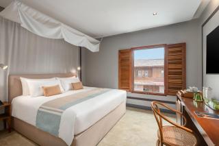 Sala Lanna Chiang Mai - 6