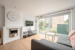Forrester Park 2 Bedroom House - Edinburgh - 8