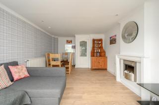 Forrester Park 2 Bedroom House - Edinburgh - 7