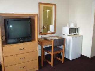 Knights Inn Yuma - Yuma - 9