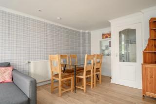 Forrester Park 2 Bedroom House - Edinburgh - 5