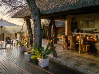 Mazuri Shamba Lodge - 7