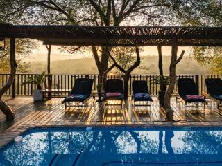 Mazuri Shamba Lodge - 5