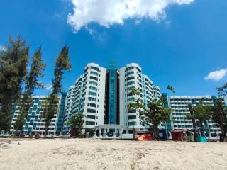 Mutiara Beach Resort Melaka by The Velmont - 9