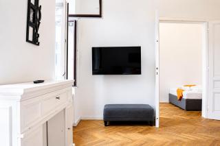 Joyful 4BR Apt @ superb location near AKH Hospital - Wien - 6