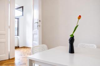 Joyful 4BR Apt @ superb location near AKH Hospital - Wien - 5