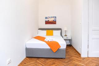 Joyful 4BR Apt @ superb location near AKH Hospital - Wien - 3