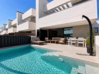LUXURY VILLA ALMENDRO 8 WITH PRIVATE HEATED POOL AT SANTA ROSLIA RESORT by PREMIUM SPAIN PROPERTIES - 5