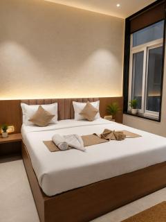 Hotel Ashoka Inn - 3