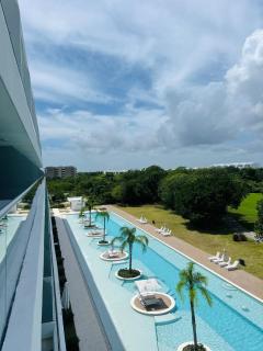 Beautiful 1 bd 1 ba at Cana Bay Hard Rock complex - 6