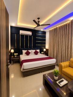 Hotel Gplus - 4