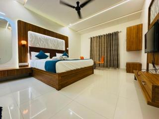Sorathgadh Resort Sasan Gir- By Astirna Hospitality - 7