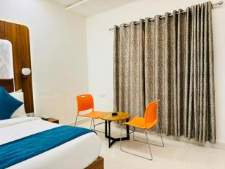 Sorathgadh Resort Sasan Gir- By Astirna Hospitality - 3