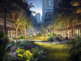 Zivana Lumiere Riverside Luxury Residence - 8