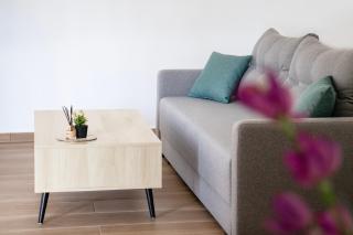 Antonis apartments - 5