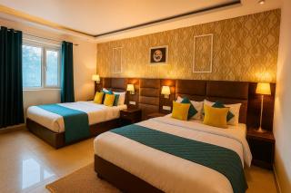 Sitara Economy The Pacific, Haridwar - 5