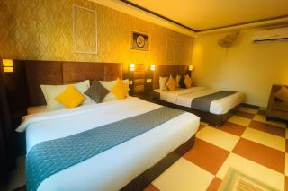 Sitara Economy The Pacific, Haridwar - 3