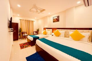 Sitara Economy The Pacific, Haridwar - 8
