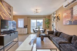Modern Apartments with Rooftop Terrace, Steps to Mellieħa Bay Beach - 8