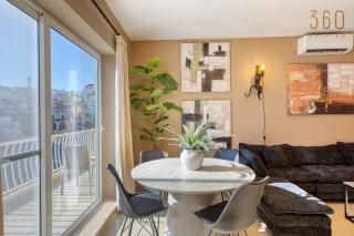 Modern Apartments with Rooftop Terrace, Steps to Mellieħa Bay Beach - 2