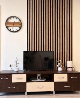 Two bedroom Apartment in Fort Noks Panorama beach - 7