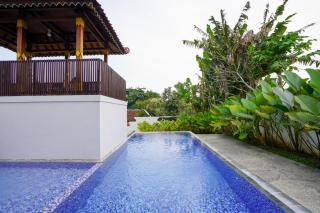 The Lavana Signature Greenkhaza Villa Jogja - 1