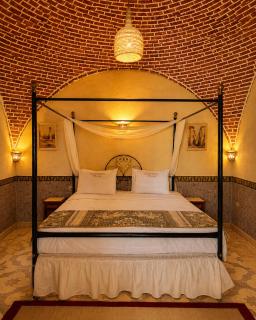 El Juneina Boutique Villas - Luxury Pool Villas in Luxor near Valley of the Kings - 0