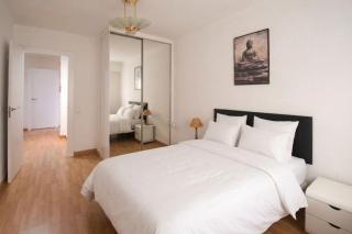 Acogedor Apartamento con piscina a 2 min de la playa - 8