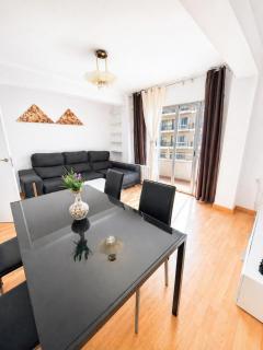 Acogedor Apartamento con piscina a 2 min de la playa - 7