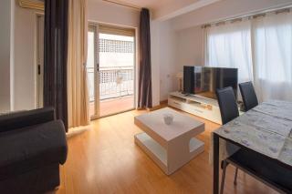 Acogedor Apartamento con piscina a 2 min de la playa - 2